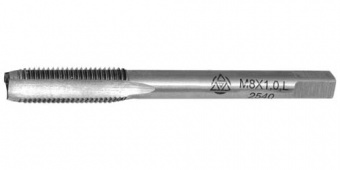 купить Метчик машинно-ручной ВИЗ левый глухой 14*2,0                                                        с доставкой