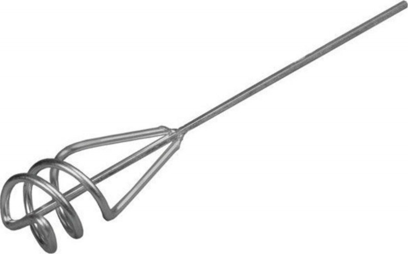 купить Миксер для строит.смесей FIT Профи 120/580мм оцинк.                                                  с доставкой