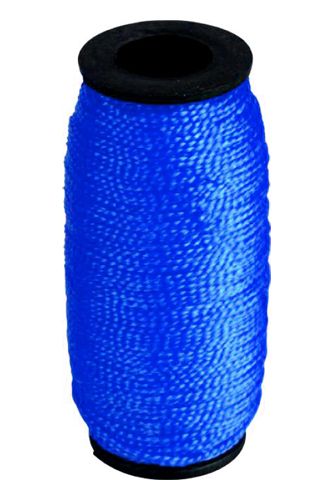 купить Шнур разметочный 400м синий 1мм с доставкой