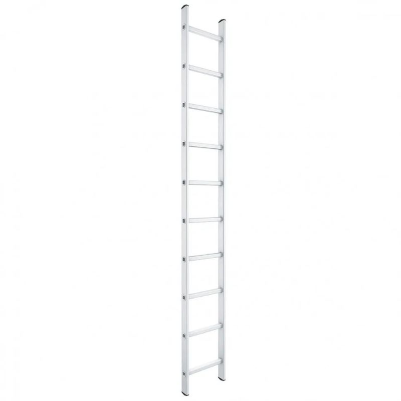 купить Лестница Сибртех 1х10 высота 279см, макс.нагрузка 150кг с доставкой