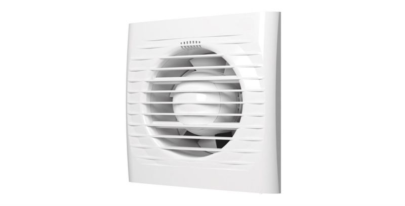 купить Вентилятор ЭРА ERА 5S 125мм с доставкой