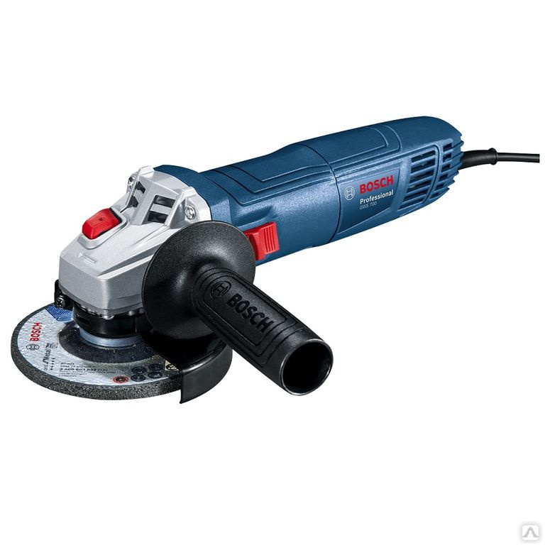 купить УШМ Bosch GWS 700                                                                                 с доставкой