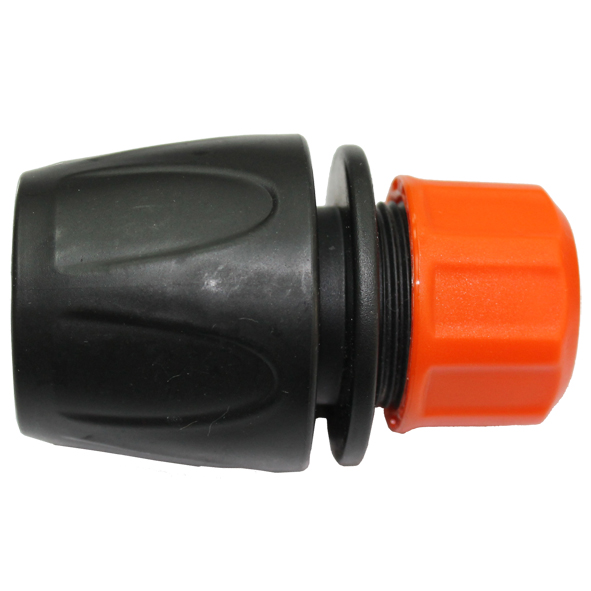 купить Коннектор (соединитель) "Жук" 1/2"                                                                   с доставкой