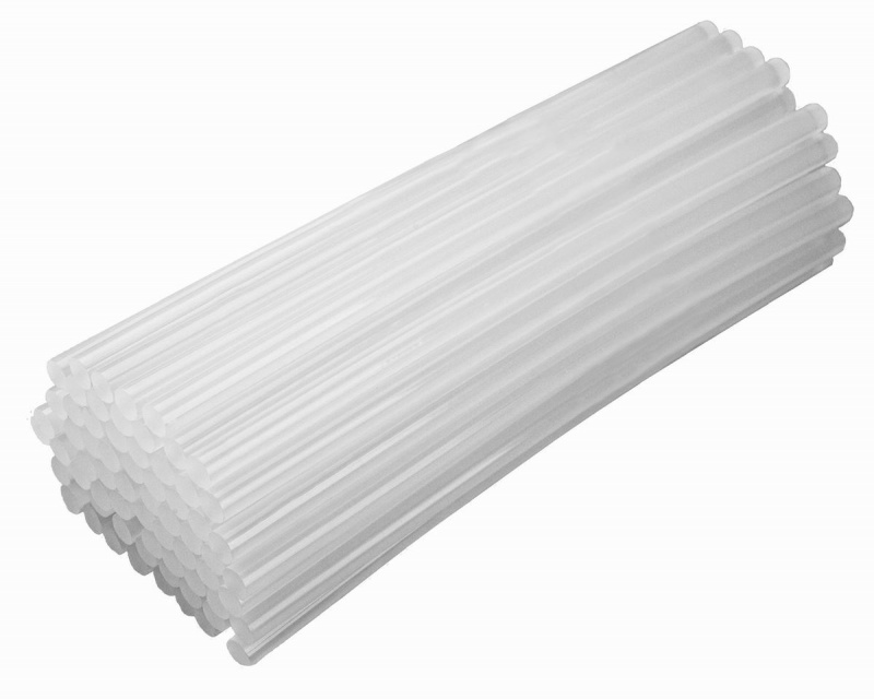 купить Стержни клеевые  ПрофКлей  Д11,2 L-300мм, 300г.(10шт.) с доставкой