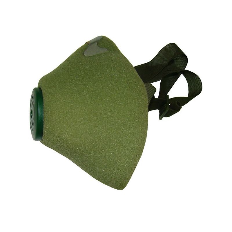 купить Респиратор У2К РемоКолор Россия с доставкой