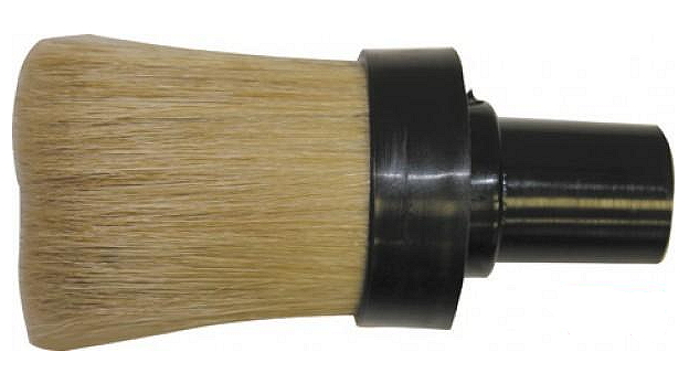 купить Кисть круглая маховая РОС D60мм L70мм                                                                с доставкой