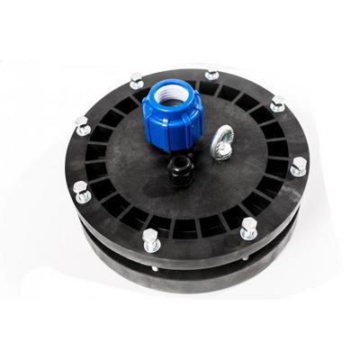 купить Оголовок скважинный ОГС 113-127/25 П Водолей с доставкой