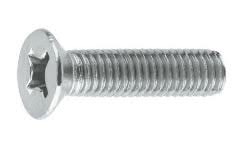купить Винт потай  3х40  DIN965                                                                             с доставкой