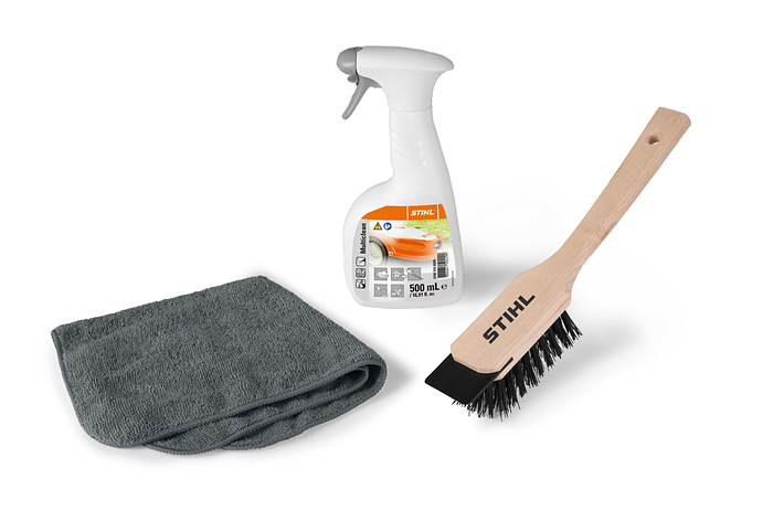 купить Набор CARE&CLEAN для очистки техники с доставкой