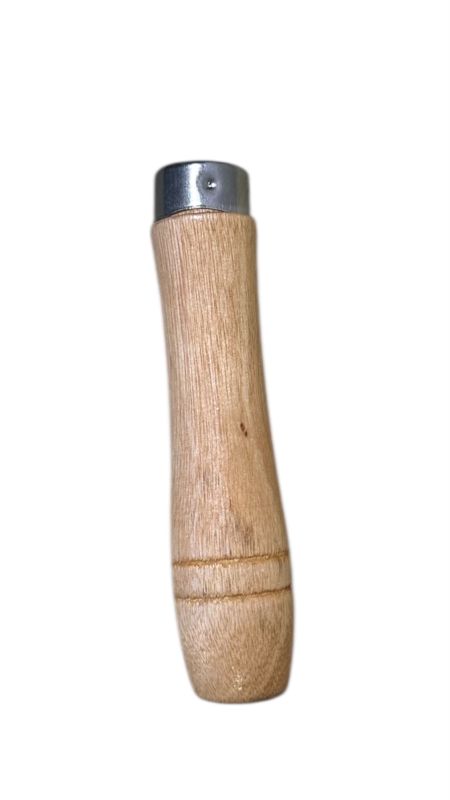 купить Ручка для напильника 90мм деревянная с доставкой