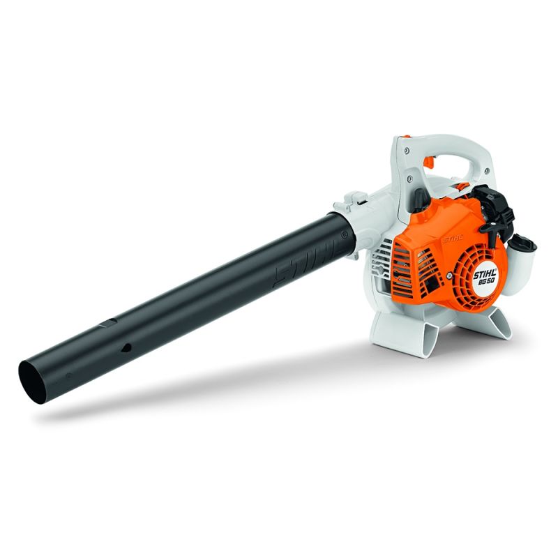 купить Воздуходувное устройство бензиновое STIHL BG 50  с доставкой