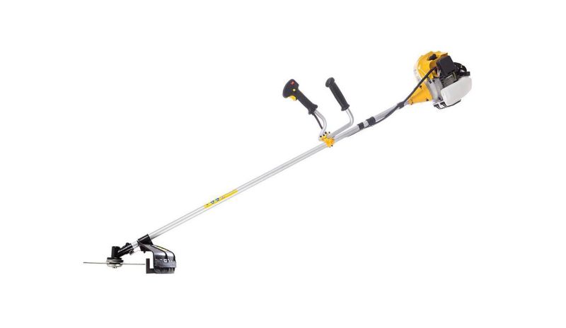 купить Бензотриммер HUTER GGT-2500Т PRO с доставкой