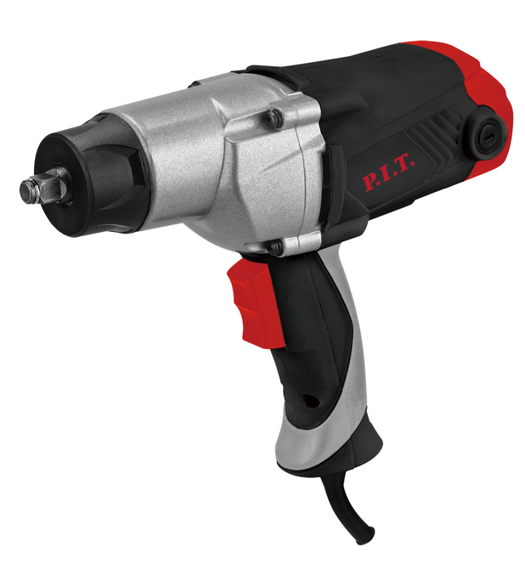 купить Гайковерт сетевой P.I.T PIW1100-C с доставкой