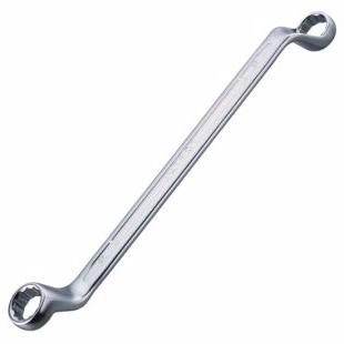 купить Ключ накидной 13 х 17мм КУРС с доставкой