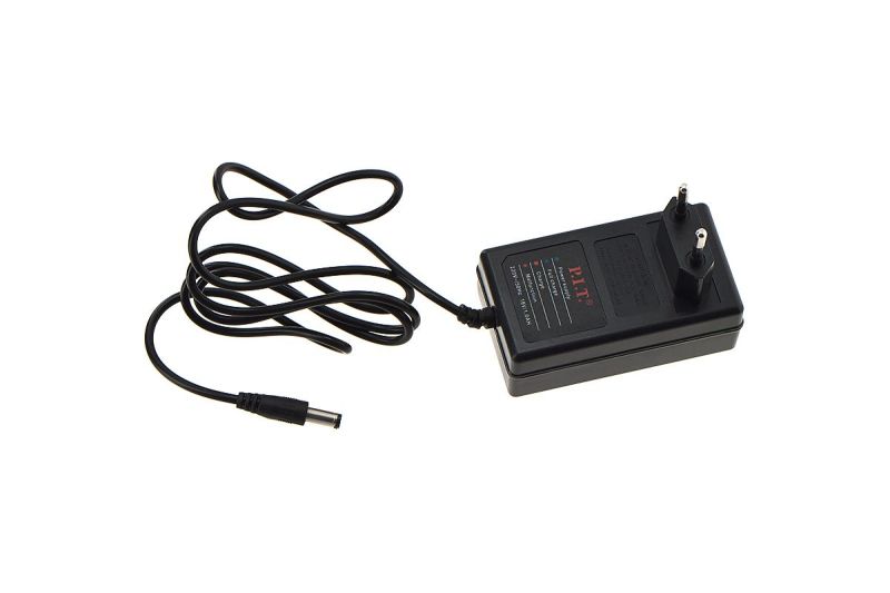 купить Зарядное устройство P.I.T 16V, 1,5А с доставкой