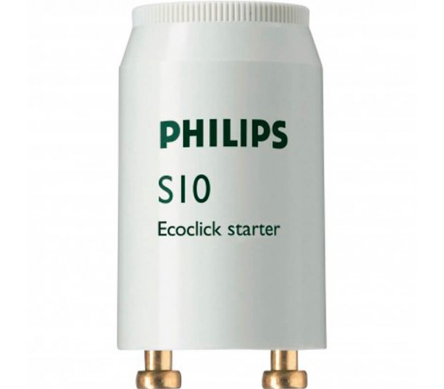 купить Стартер Philips S10 (25-65W, 220В)                                                                   с доставкой