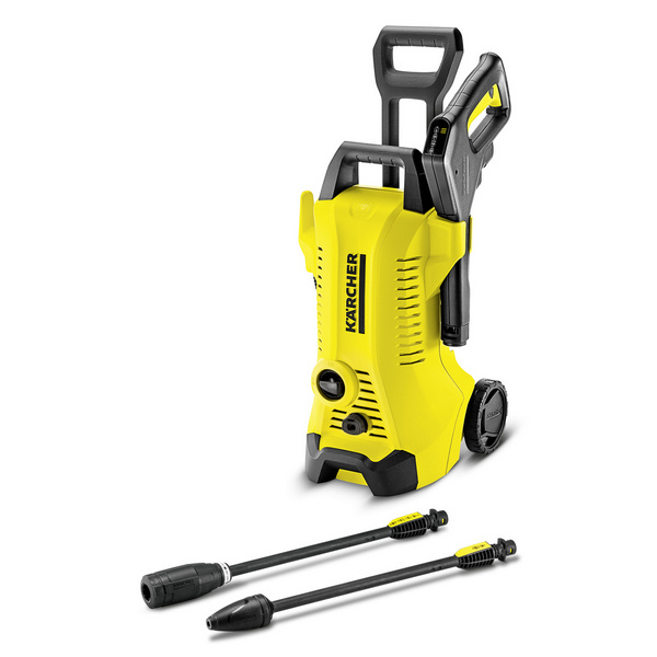 купить Мойка KARCHER К3 Full Control с доставкой