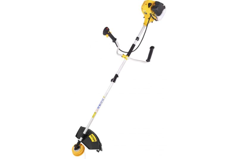 купить Бензотриммер HUTER GGT-2900S 2.9кВт,3.9л.с,вес9.0кг с доставкой