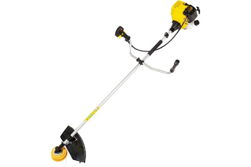 купить Бензотриммер HUTER GGT-15004Т с доставкой