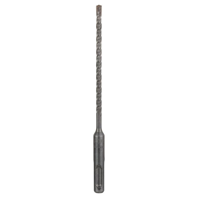 купить Бур  SDS+5 Bosch  5 х100/165 (1.618.596.189),пластик.подвес с доставкой