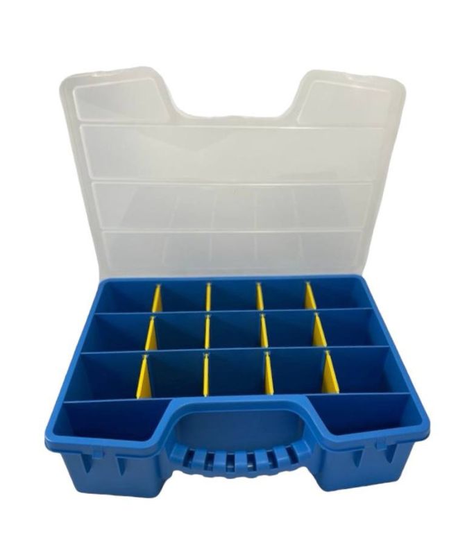 купить Ящик (органайзер) 390х110мм с доставкой