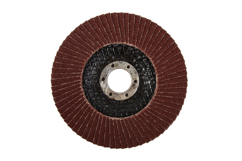 купить Круг лепестковый г.Луга КЛТ1 150х22 зер.Р150 №10 с доставкой