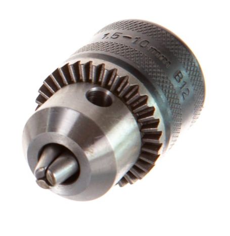 купить Патрон "Практика" 10мм (конус В12)  с доставкой