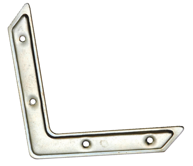 купить Уголок бытовой УГ-100 оцинк. с доставкой