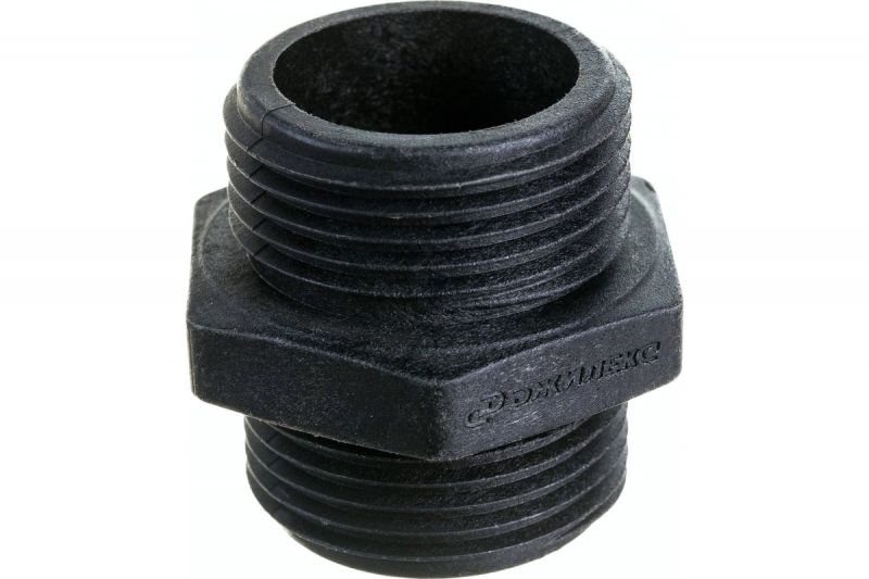 купить Штуцер с внешней резьбой Джилекс 1"Пх1"П с доставкой