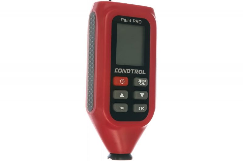 купить Толщиномер CONDTROL Paint Pro с доставкой