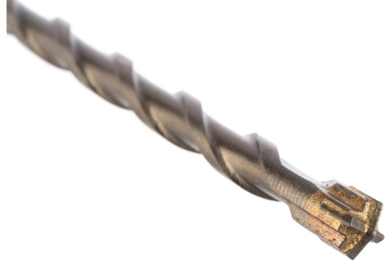 купить Бур SDS+ 16х 210 P.I.T Quadro с доставкой