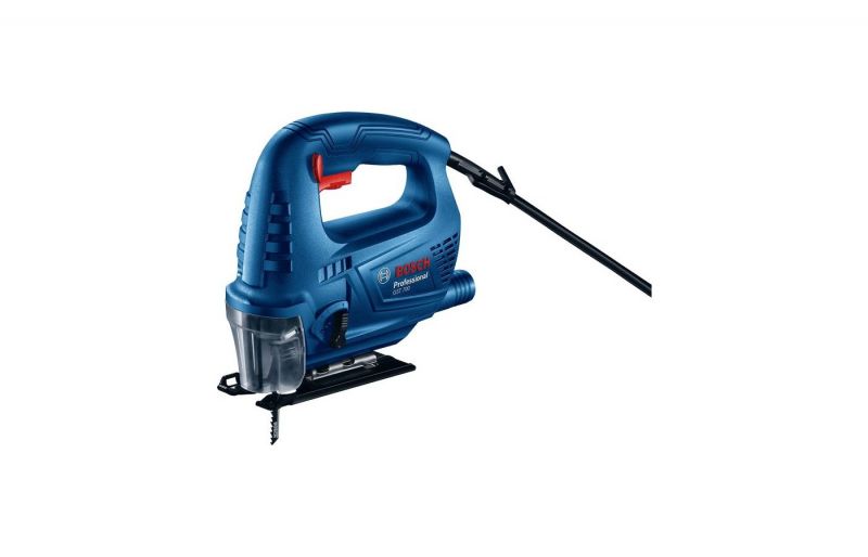 купить Лобзик Bosch GST 700                                                                                 с доставкой