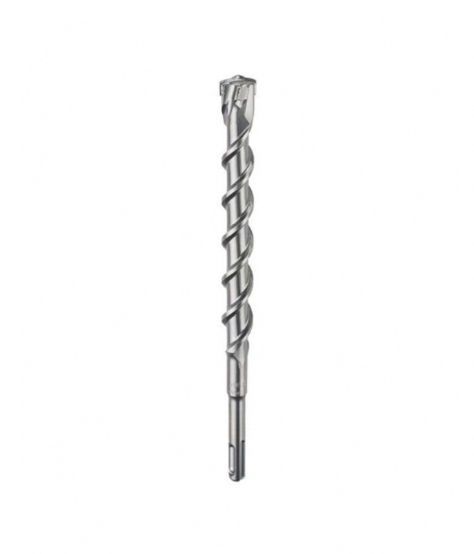 купить Бур  SDS+5 Bosch 25х400/450 (1.618.596.239)S4L,пласт.подвеска с доставкой
