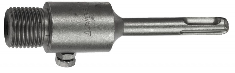 купить Держатель для коронки буровой STAYER SDS+ арт.29191 с доставкой