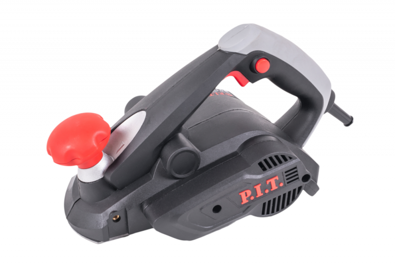 купить Рубанок P.I.T PEP006L-D1  с доставкой