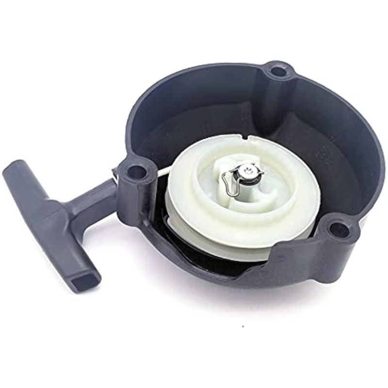 купить Шкив стартера STIHL BR 500,550,600,SR 420,430,450 с доставкой