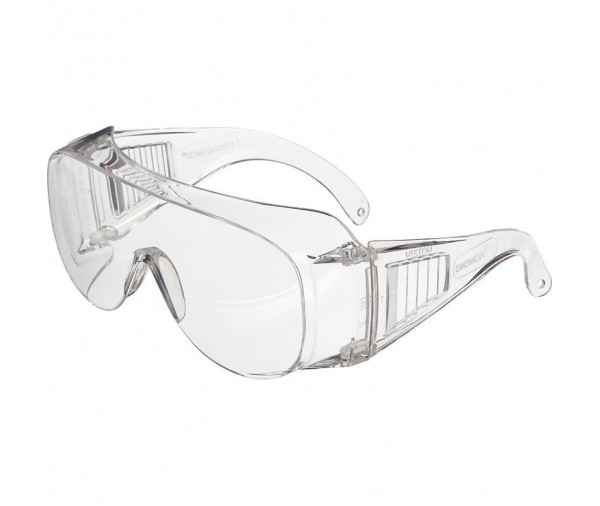 купить Очки защитные открытые Росомз О35 Визион                                                             с доставкой