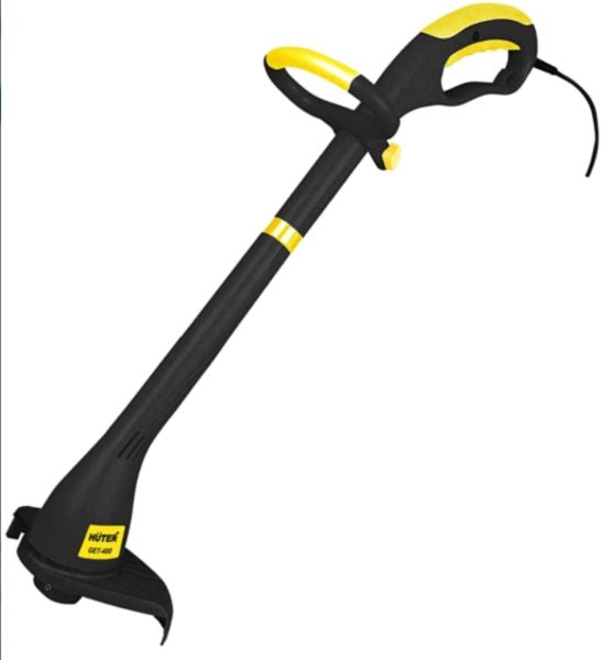 купить Триммер электрический HUTER GET- 400                                                                 с доставкой