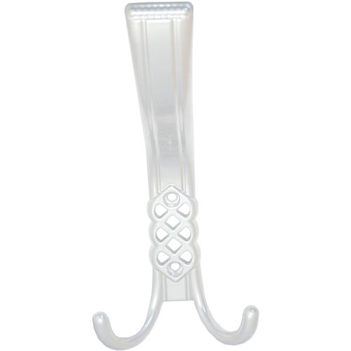 купить Крючок- вешалка №31 хром эффект с доставкой