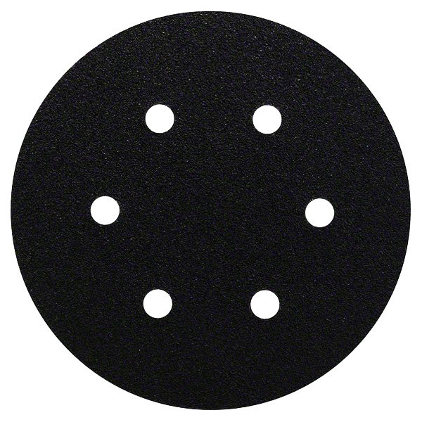 купить Круг шлифовальный Bosch,Ф150,Stone,К1200 (2.608.                                                     с доставкой