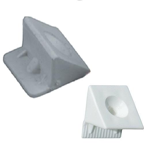 купить Фиксатор ДВП серый                                                                                   с доставкой