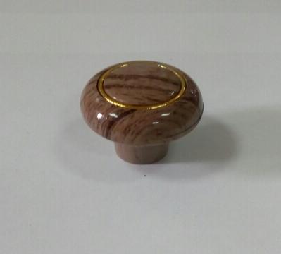 купить Ручка мебельная кнопка 107 WDA 3                                                                     с доставкой