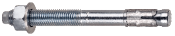 купить Анкер клиновой Sormat S-KA  6/50 L100                                                                с доставкой