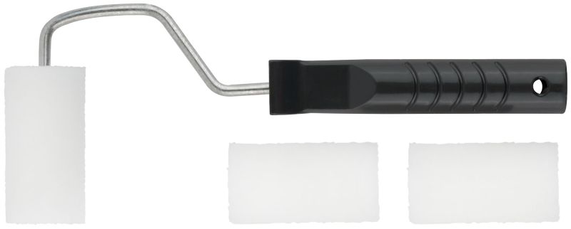 купить Валик  65мм поролон +2шубки, КУРС с доставкой