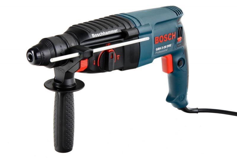 купить Перфоратор Bosch GBH 2-26 DRЕ                                                                        с доставкой