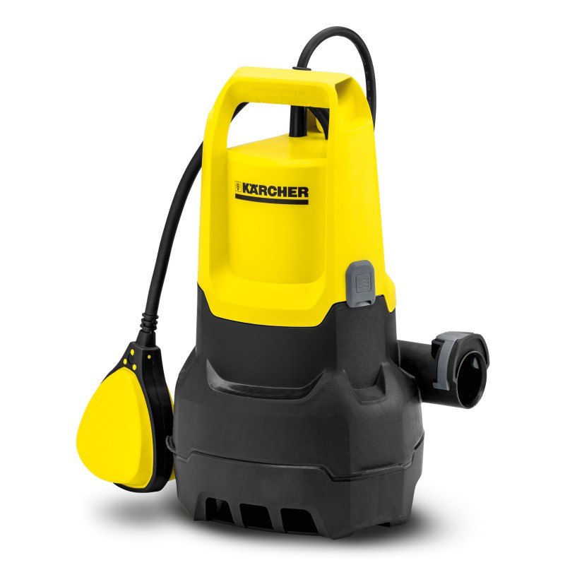 купить Насос погружной KARCHER SP 1 Dirt с доставкой