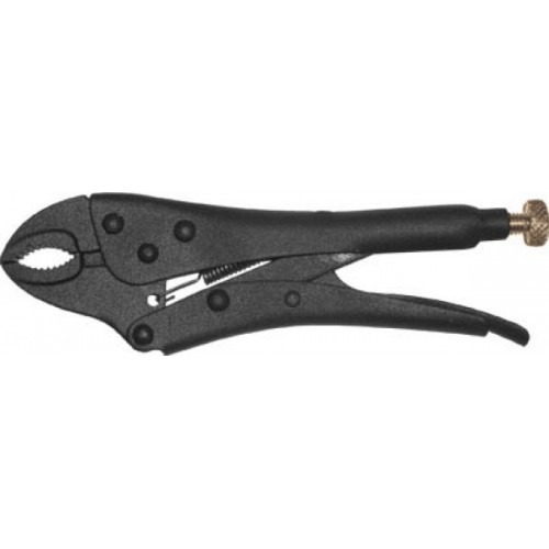 купить Зажим ручной FIT 100мм типWR фосфат.покр.                                                            с доставкой