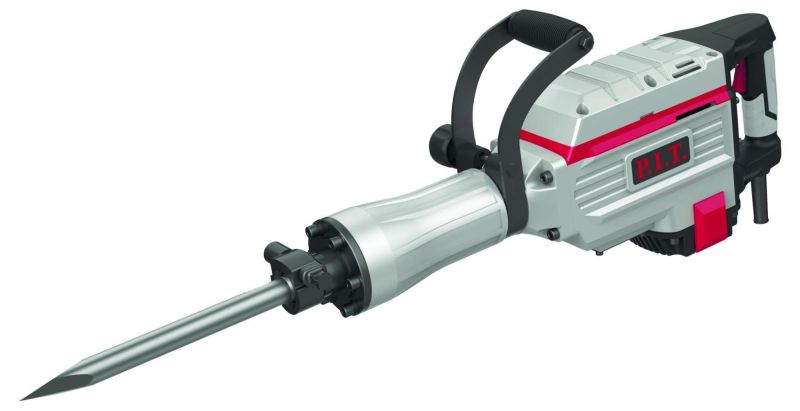 купить Электромолоток P.I.T GSH65-C5                                                             с доставкой