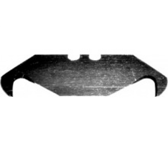 купить Лезвия крючки FIT для техн. ножа 10шт                                                                с доставкой