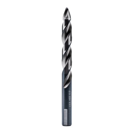 купить Сверло по металлу самоцентрующееся  P.I.T 11*142мм (DRUA AMED16-0011)SharkStep с доставкой